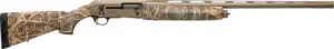 BROWNING SILVER FIELD 12GA - 3.5" 26"VR FDE/MO SHADOWGRASS