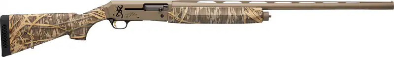 BROWNING SILVER FIELD 12GA - 3.5" 26"VR FDE/MO SHADOWGRASS