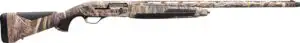 BROWNING MAXUS II 12GA 3.5" - 26" MO-SHADOW GRASS HABITAT