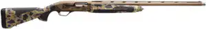 BROWNING MAXUS II WICKED WING - 12GA 3.5" 26" VINTAGE TAN