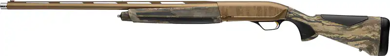 BROWNING MAXUS II WICKED WING - 12GA 3.5" 26" REALTREE LEGACY - Image 2