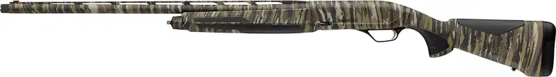BROWNING MAXUS II 12GA 3.5" - 26" REALTREE ORIGINAL - Image 2
