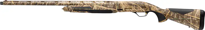 BROWNING MAXUS II 12GA 3.5" - 26" MOSSY OAK SHADOWGRASS - Image 2