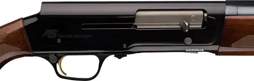 BROWNING A5 UPLAND SWEET 16 - 2.75" 28"VR BLUED/WALNUT - Image 2