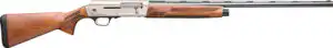 BROWNING A5 UPLAND 20GA 3" - 26"VR WALNUT/NICKEL/BLUED