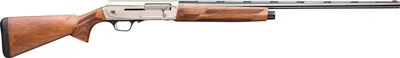 BROWNING A5 UPLAND 20GA 3" - 26"VR WALNUT/NICKEL/BLUED