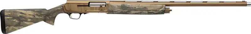 BROWNING A5 WICKED WING 12GA - 3.5" 26" REALTREE LEGACY