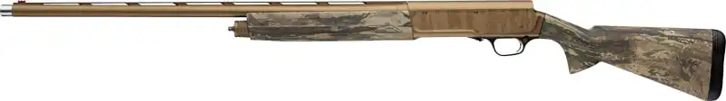 BROWNING A5 WICKED WING 16GA - 2.75" 26"VR REALTREE LEGACY - Image 2