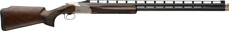 BROWNING CITORI 825 TRAP - 12GA 2.75" 30"VR BLUED/WALNUT