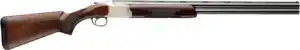 BROWNING CITORI 825 FEATHER - 12GA 3" 28" BLUED WALNUT