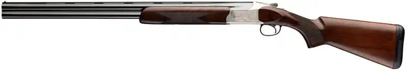 BROWNING CITORI 825 FEATHER - 12GA 3" 28" BLUED WALNUT - Image 2