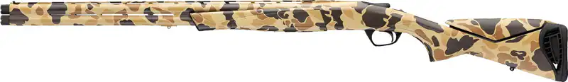 BROWNING CYNERGY SW 12GA 3.5" - 26" VINTAGE TAN - Image 2