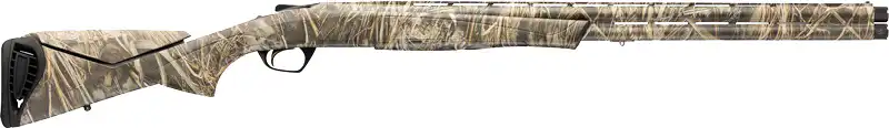 BROWNING CYNERGY SW 12GA 3.5" - 26" REALTREE MAX-7