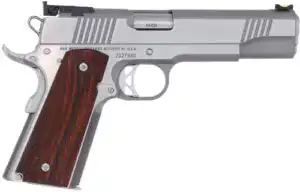DAN WESSON POINTMAN NINE - 9MM AS 9RD MAG STAINLESS