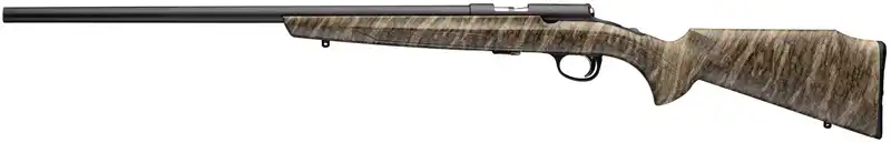 BROWNING T-BOLT TARGET/VARMINT - 22WMR 22"HB MO BOTTOMLAND - Image 2