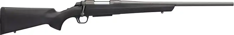 BROWNING AB3 MICRO STALKER - 6.5CM 20" MATTE BLACK/SYN