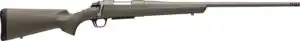 BROWNING AB3 COMPOSITE 30-06 - 22" OD GREEN/TUNGSTEN