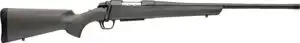 BROWNING AB3 PRO COMPOSITE - 300WM 20" BLACK THREADED