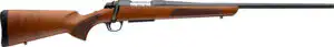 BROWNING AB3 PRO HUNTER 270 - WIN 22" BLUED DARK MAPLE