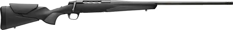 BROWNING X-BOLT 2 HUNTER 243 - WIN 22" COMPOSITE/BLUED