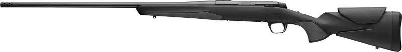 BROWNING X-BOLT 2 HUNTER 243 - WIN 22" COMPOSITE/BLUED - Image 2