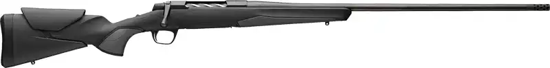 BROWNING X-BOLT 2 HUNTER - 7MM RM 26" COMPOSITE/BLUED