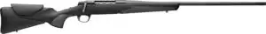 BROWNING X-BOLT 2 HUNTER 6.8 - WESTERN 24" COMPOSITE BLUED