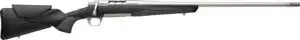 BROWNING X-BOLT 2 HUNTER 300 - WM 26" COMP/STAINLESS MB