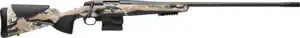 BROWNING X-BOLT 2 WESTERN - HUNTER 300WM 26" OVIX/BLUED