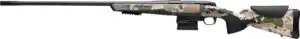 BROWNING X-BOLT 2 WESTERN - HUNTER 7MM PRC 26" OVIX/BLUED