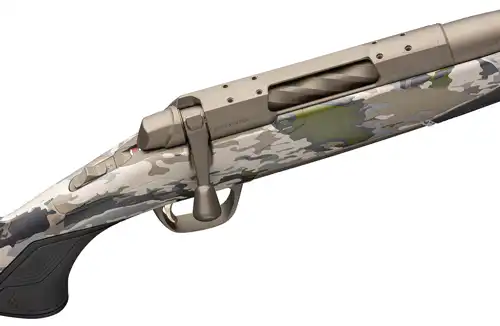 BROWNING X-BOLT 2 SPEED LR - 7MM RM 26" BRNZ/OVIX SPR MB