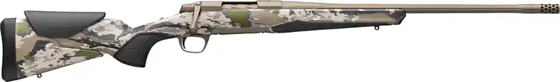 BROWNING X-BOLT 2 SPEED LR - 6.5PRC 26" BRNZ/OVIX SPR MB - Image 2