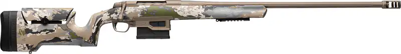 BROWNING X-BOLT 2 HELLS CANYON - MAX 300WM 26" OVIX/BRONZE