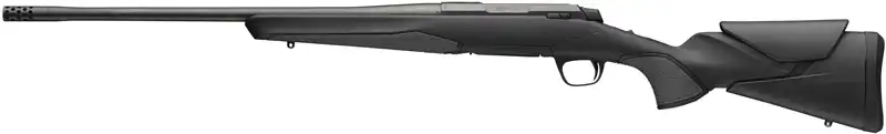 BROWNING X-BOLT 2 MICRO 308WIN - 20" COMPOSITE/BLUED MB - Image 2