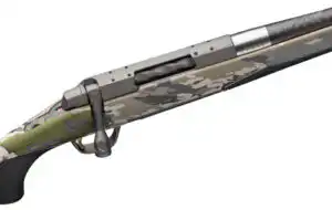 BROWNING X-BOLT 2 SPEED 300WM - 26" OVIX/CARBON FIBER SR MB