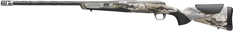 BROWNING X-BOLT 2 SPEED 300WM - 26" OVIX/CARBON FIBER SR MB - Image 3