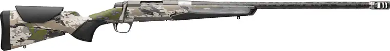 BROWNING X-BOLT 2 SPEED 6.5PRC - 24" OVIX/CARBON FIBER SR MB - Image 2