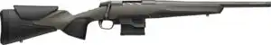 BROWNING X-BOLT 2 ALL PURPOSE - 6.5CM 16.5" OD GREEN/BLD SR
