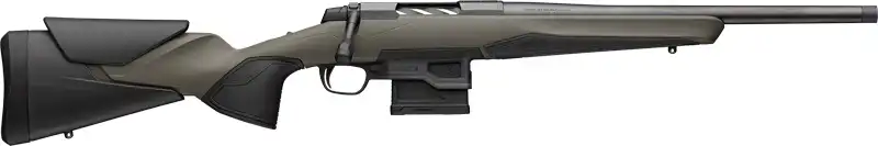 BROWNING X-BOLT 2 ALL PURPOSE - 6.5CM 16.5" OD GREEN/BLD SR