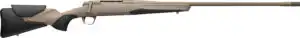 BROWNING X-BOLT 2 SPEED 300 WM - 26" FDE/DESERT SHADOW