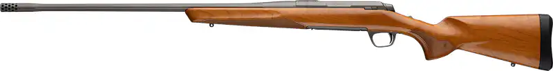 BROWNING X-BOLT 2 SPEED 7MM RM - 26" DARK MAPLE/TUNGSTEN - Image 2