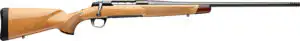BROWNING X-BOLT 2 MEDALLION - 30-06 22" MAPLE/BLUED