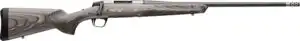 BROWNING X-BOLT 2 HUNTER 243 - WIN 22" GRAY LAM/TWO-TONE MB