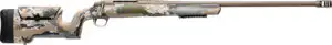 BROWNING X-BOLT 2 HELL'S - CANYON MAX LR 300 WM 26" OVIX