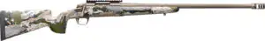 BROWNING X-BOLT 2 HELL'S - CANYON MCMILLAN 300WM 26" OVX