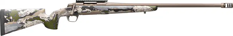 BROWNING X-BOLT 2 HELL'S - CANYON MCMILLAN 300 PRC 26"OVX