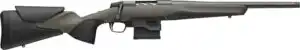 BROWNING X-BOLT 2 SPEED ALL - PURPOSE 7MM PRC 20" BLD ODGREN