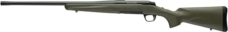 BROWNING X-BOLT 2 SPECIAL 308 - WIN 22" OD GREEN BLACK SR - Image 2