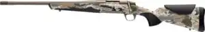 BROWNING X-BOLT 2 SPEED 6.5PRC - 20" SMK BRZ OVIX SUP RDY LEFT