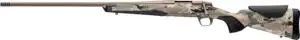 BROWNING X-BOLT 2 SPEED 300WM - 26" SMKD BRONZE OVIX LEFT HAND